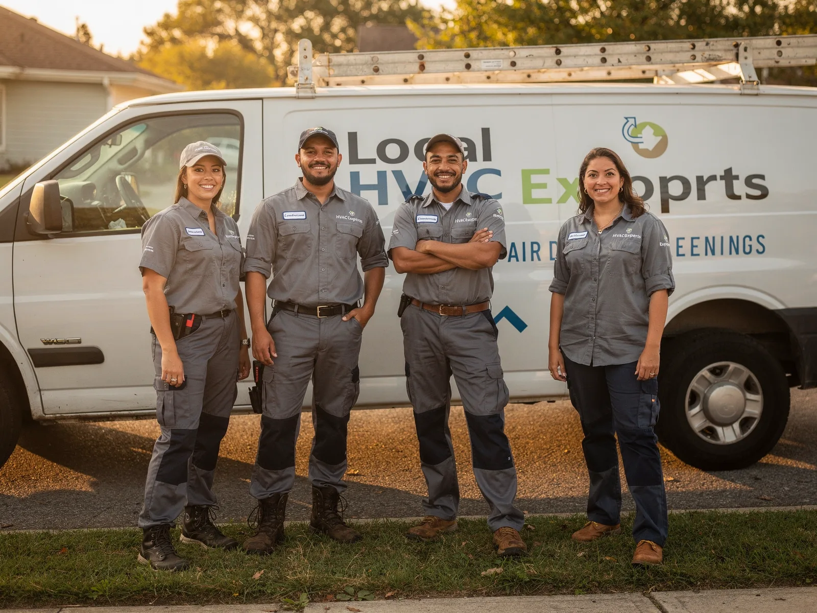 24/7 HVAC Repair & AC Replacement company in Okabena, MN